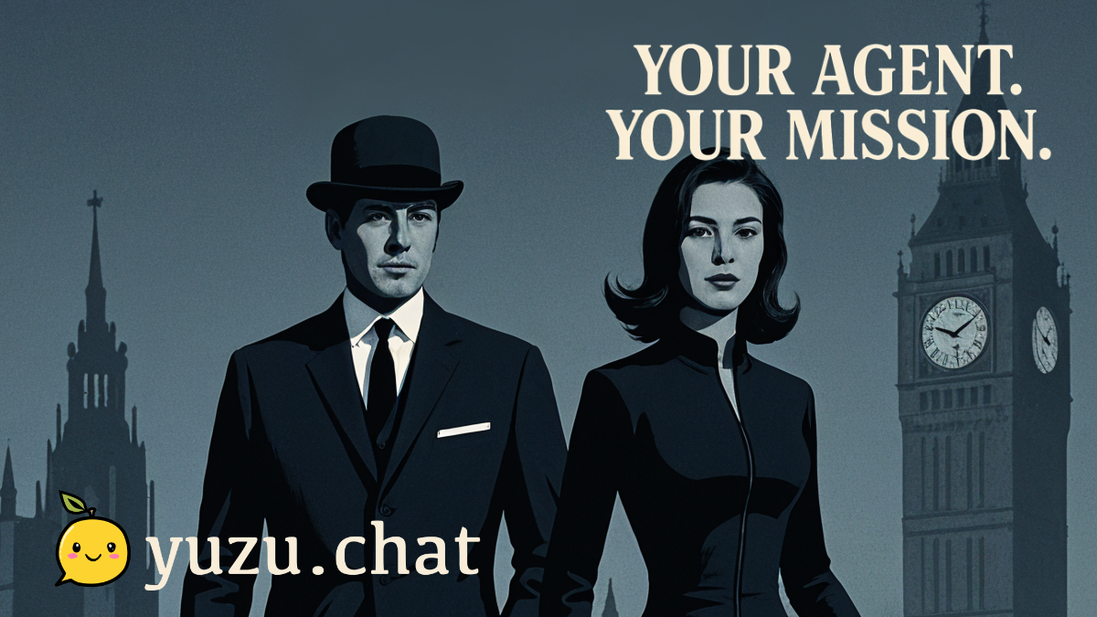 yuzu.chat screenshot 1